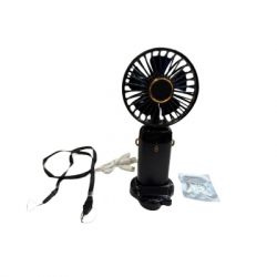 Вентилятор XoKo XK-F03-BK - Картинка 4