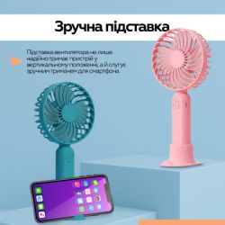 Вентилятор XoKo XK-F9-BL - Картинка 10