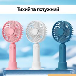 Вентилятор XoKo XK-F9-BL - Картинка 8