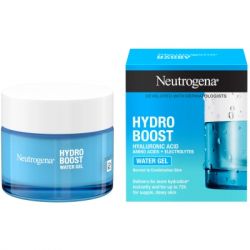 ���� ��� ���� Neutrogena Hydro Boost ����������� ��� ���������� � ��������������� ���� 50 �� (3574661533827) - �������� 2