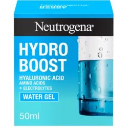 ���� ��� ���� Neutrogena Hydro Boost ����������� ��� ���������� � ��������������� ���� 50 �� (3574661533827) - �������� 3