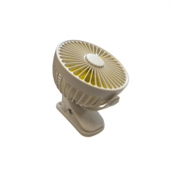 Вентилятор XoKo XK-P6-WH - Картинка 2