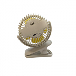 Вентилятор XoKo XK-P6-WH - Картинка 3