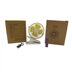 Вентилятор XoKo XK-P6-WH - Картинка 4