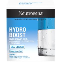 ���� ��� ���� Neutrogena Hydro Boost ����������� ����-���� ��� ����� ���� 50 �� (3574661533544) - �������� 2