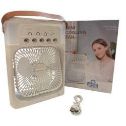 ���������� XoKo Mini Cooling Fan F1000 (XK-MC-F1000) - �������� 2