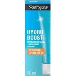 ���� ��� ���� Neutrogena Hydro Boost ����������� SPF 25 50 �� (3574661351711) - �������� 2
