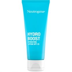    Neutrogena Hydro Boost  SPF 25 50  (3574661351711)
