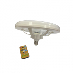 Вентилятор XoKo LED Fan Light 001 (XK-FL-001) - Картинка 3