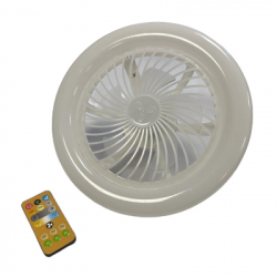Вентилятор XoKo LED Fan Light 001 (XK-FL-001) - Картинка 4