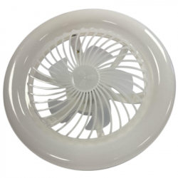 Вентилятор XoKo LED Fan Light 001 (XK-FL-001) - Картинка 5