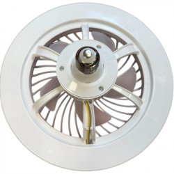 Вентилятор XoKo LED Fan Light 001 (XK-FL-001) - Картинка 6