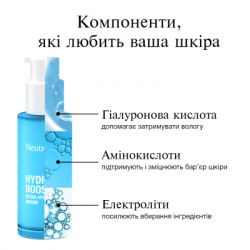 ��������� ��� ���� Neutrogena Hydro Boost ����������������� 30 �� (3574661774626) - �������� 7