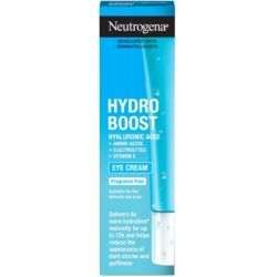 Крем для кожи вокруг глаз Neutrogena Hydro Boost Пробуждающий 15 мл (3574661352527) - Картинка 2