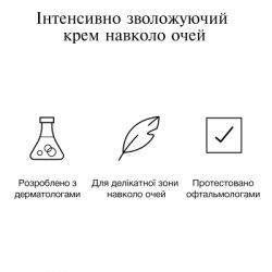 Крем для кожи вокруг глаз Neutrogena Hydro Boost Пробуждающий 15 мл (3574661352527) - Картинка 7