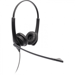 Навушники Jabra BIZ 1100 EDU Stereo 3.5 мм Black (1159-0139-EDU) - Картинка 2