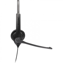 Навушники Jabra BIZ 1100 EDU Stereo 3.5 мм Black (1159-0139-EDU) - Картинка 3