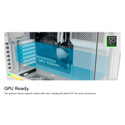 ������ ��� �� MONTECH HS02 PRO (W) - �������� 12