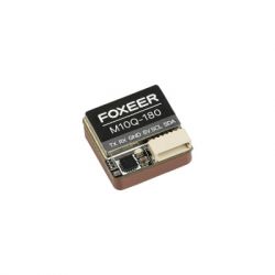 GPS ������ ��� ����� Foxeer M10Q 180 GPS 5883 Compass (MR1776) - �������� 5