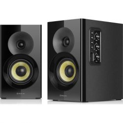   REAL-EL S-470 Black (EL121200018) -  4