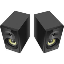   REAL-EL S-470 Black (EL121200018) -  5