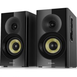   REAL-EL S-470 Black (EL121200018)