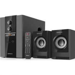 ��������� ������� REAL-EL M-355 Black (EL121300015) - �������� 4