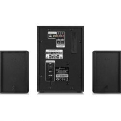 ��������� ������� REAL-EL M-355 Black (EL121300015) - �������� 5