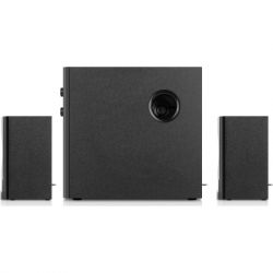 ��������� ������� REAL-EL M-355 Black (EL121300015) - �������� 6