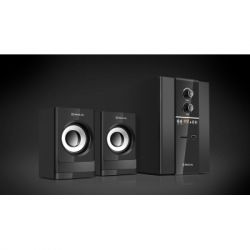 ��������� ������� REAL-EL M-355 Black (EL121300015) - �������� 7