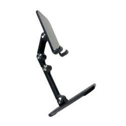 ϳ������� �� �������� Dynamode smartphones/tablets 4-13 inches (PH-Stand-02 black) - �������� 6