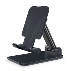 Підставка до планшета Dynamode smartphones/tablets 4-13 inches (Phone Stand black) - Картинка 5
