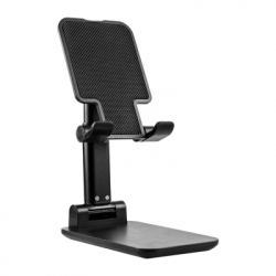 Підставка до планшета Dynamode smartphones/tablets 4-13 inches (Phone Stand black) - Картинка 6