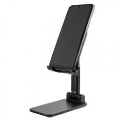 ϳ������� �� �������� Dynamode smartphones/tablets 4-13 inches (Phone Stand black)