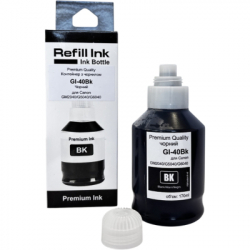 ������� Premium Quality Canon GI-40BK 170ml, black, pigmented (70264915)