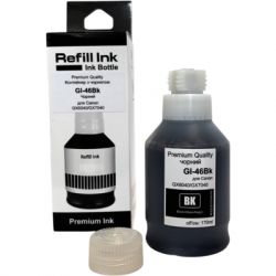 Premium Quality Canon GI-46 170 Black (70264936)