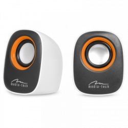 ��������� ������� Media-Tech IBO White (MT3137W) - �������� 2