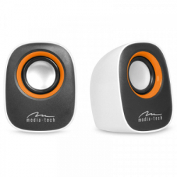 ��������� ������� Media-Tech IBO White (MT3137W) - �������� 3