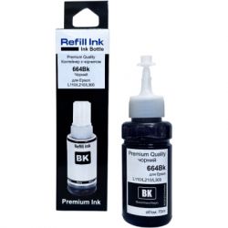 ������� Premium Quality Epson 664Bk 70�� Black (70264878)