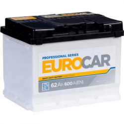   EUROCAR 6-62 (0) (-/+) (L2) 60012V (E)
