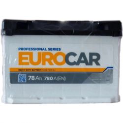 ���������� ������������ EUROCAR 6��-78�� (0) (-/+) (L3) 780� 12V