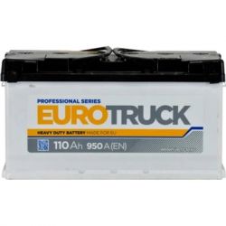 ����������� ������������� EUROTRUCK 6��-110�� (0) -/+ (L5) 950� 12V (E)
