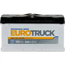   EUROTRUCK 6-110 (1) (+/-) (L5) 950 12V (E)