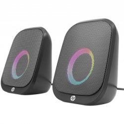 ��������� ������� HP DHS-2113 USB Black (DHS-2113) - �������� 2