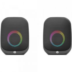 ��������� ������� HP DHS-2113 USB Black (DHS-2113)