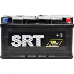   SRT 6-100 (0) (-/+) (L5) 800 12V (E)