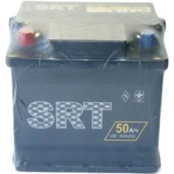   SRT 6-50 (0) (-/+) (L1) 400 12V (E)