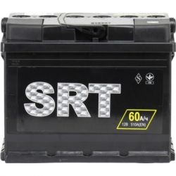 ����������� ������������� SRT 6��-60�� (0) (-/+) (L2) 510� 12V