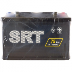   SRT 6-75 (0) (-/+) (L3) 640 12V (E)