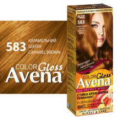    Acme Color Avena Gloss Color  583 -   (4823115502629) -  3